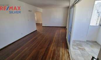 Imagem 6: Apartamento com 4 dormitórios à venda, 220 m² por R$ 930.000,00 - Barra - Salvador/BA