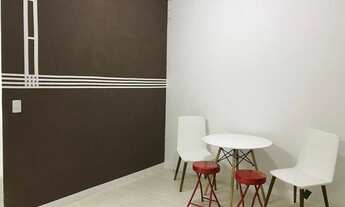 Imagem 3: Loft com 1 dormitório para alugar, 37 m² - Jardim do Mar - São Bernardo do Campo/SP