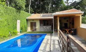 Imagem: Chácara com 3 dormitórios à venda, 480