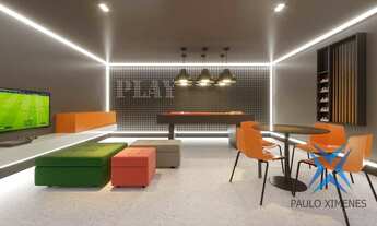 Imagem 7: Apartamento com 3 suítes à venda, 110 m² por R$ 1.196.000 - Meireles - Fortaleza/CE