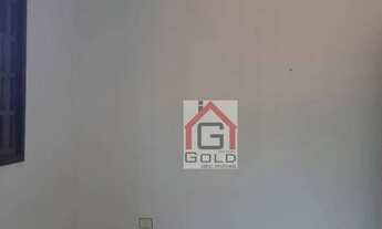 Imagem 3: Sobrado com 2 dormitórios à venda, 179 m² por R$ 605.000 - Jardim das Maravilhas - Santo A