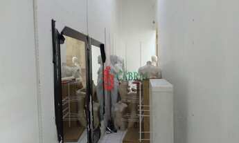 Imagem 7: Salão, 500 m² - venda por R$ 850.000 ou aluguel por R$ 6.500/mês - Conjunto Residencial Pa