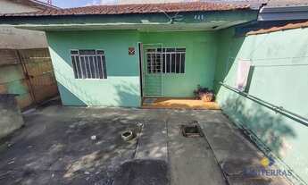 Imagem: Casa à venda, 53 m² por R$ 140.000,00