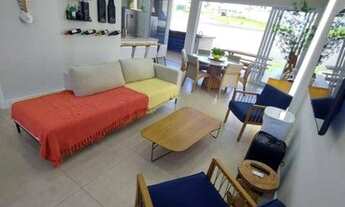 Imagem 2: Casa com 3 dormitórios à venda, 227 m² por R$ 1.490.000,00 - Residencial Central Parque