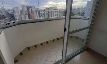 Imagem: Apartamento a venda Vila Clementino