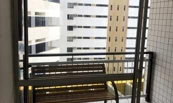 Imagem 2: Apartamento para venda com 68 metros quadrados com 2 quartos em Parnamirim - Recife - PE
