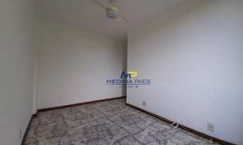 Imagem 5: Apartamento com 2 dormitórios à venda, 66 m² por R$ 170.000,00 - Largo do Barradas - Niter