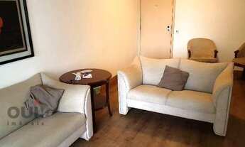 Imagem 2: Apartamento com 2 dormitórios, 65 m² - venda por R$ 890.000,00 ou aluguel por R$ 6.800,00