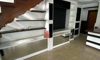 Imagem 6: VENDA: Casa com 2 suítes e 1 dormitório, semi-MOBILIADA - Ariribá - Balneário Camboriú/SC!