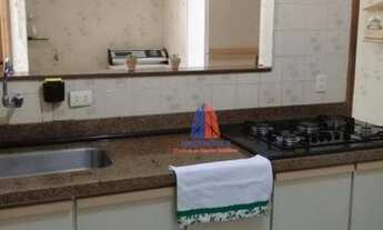 Imagem 7: Apartamento com 3 dormitórios à venda, 105 m² por R$ 380.000 - Edifício Marbella - Vila No