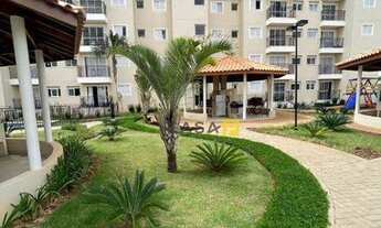 Imagem 2: Apartamento com 2 dormitórios à venda, 45 m² por R$ 230.000 - Cariobinha - Americana/SP