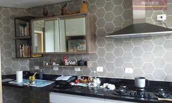 Imagem 7: Apartamento Residencial à venda, Vila Dayse, São Bernardo do Campo - AP53081