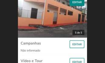 Imagem 2: Casa para venda com 200 metros quadrados com 4 quartos em Alvorada - Manaus - Amazonas
