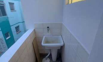 Imagem 7: Apartamento 01 Dorm