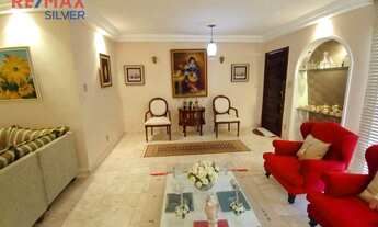 Imagem 4: Casa com 7 quartos a venda, Jardim Apipema