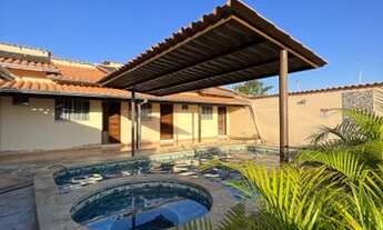 Imagem 7: Casa por temporada Pirenópolis