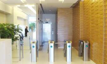 Imagem 2: Loja com excelente localização no Jardim Aquarius, SJCampos/SP