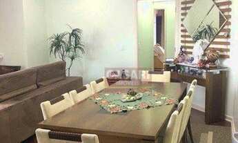 Imagem 4: Apartamento Residencial à venda, Vila Santa Terezinha, São Bernardo do Campo - AP56448