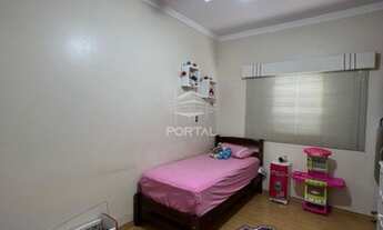 Imagem 6: LIMEIRA - Casa Padrão - Jardim Palmeiras