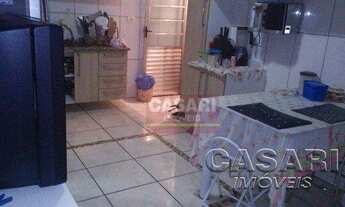 Imagem 14: Sobrado à venda, 430 m² por R$ 750.000,00 - Vila Floresta - Santo André/SP