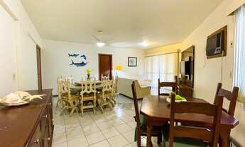 Imagem 2: Apartamento à venda, 142 m² por R$ 850.000,00 - Algodoal - Cabo Frio/RJ