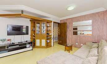 Imagem 4: Apartamento com 4 dormitórios à venda, 124 m² por R$ 680.000,00 - Ahú - Curitiba/PR