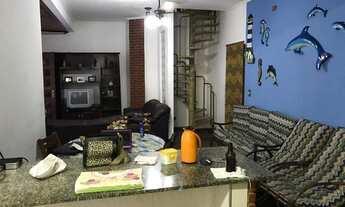 Imagem: Casa com 3 dormitórios à venda, 174 m²