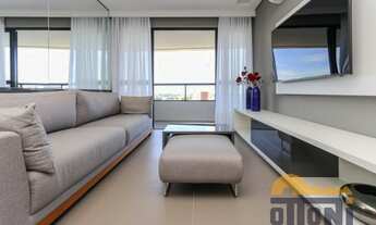 Imagem 3: Apartamento 3 Quartos Cabral Hills