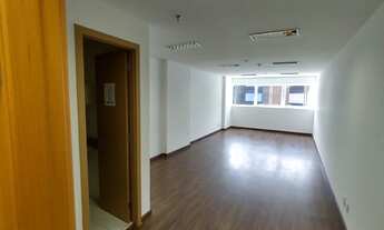 Imagem 6: Capital Financial Center - Sala - SIG