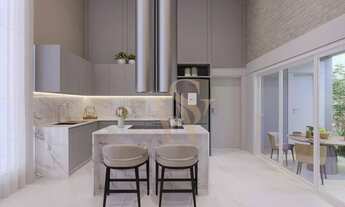 Imagem 7: Casa à Venda no Condomínio Primor das Torres com 03 Suítes no Bairro Jardim Imperial - Cui