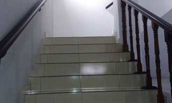 Imagem 2: Sobrado no Bairro do Tude Basto com 03 dormitórios