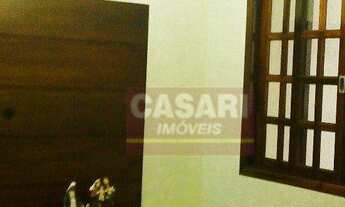 Imagem 7: Sobrado Residencial à venda, Jardim Brasília, São Bernardo do Campo - SO16963