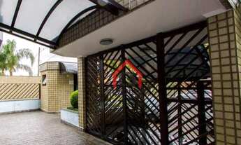 Imagem 5: Apartamento com 3 dormitórios à venda, 150 m² por R$ 750.000,00 - Vila Curuçá - Santo Andr