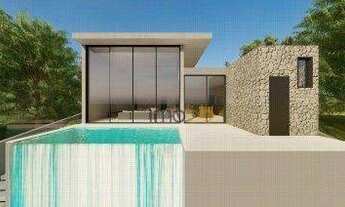 Imagem 2: Casa com 3 dormitórios à venda, 270 m² p- Alphaville Nova Esplanada - Votorantim/SP