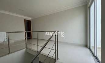 Imagem 5: Cobertura com 4 dormitórios à venda, 175 m² por R$ 750.000 - Bosque do Quiosque - Lauro de