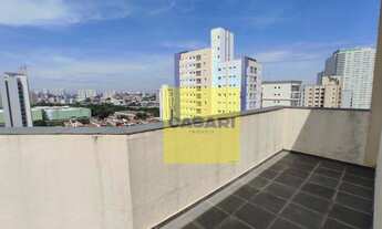 Imagem 6: Cobertura Residencial à venda, Vila Baeta Neves, São Bernardo do Campo - CO2086