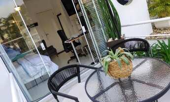 Imagem 3: Suite numero 2 super top casa compartilhada de alto padrão