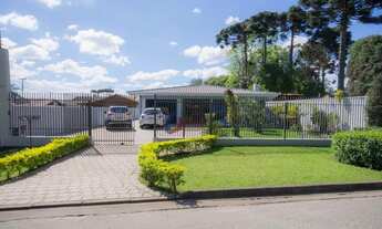 Imagem: Casa com 3 dormitórios à venda, 263m²