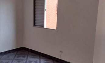 Imagem 3: Apartamento com 2 dormitórios para alugar, 52 m² - São José - São Caetano do Sul/SP