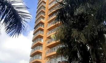 Imagem 2: Apartamento à venda no bairro Jardim Londrina - São Paulo/SP