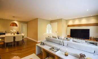 Imagem 2: Apartamento com 132m², 3 quartos e 2 vagas