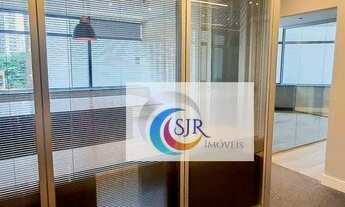 Imagem 7: Conjunto para alugar, 84 m² - Itaim Bibi - São Paulo/SP