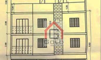 Imagem: Apartamento com 3 dormitórios à venda