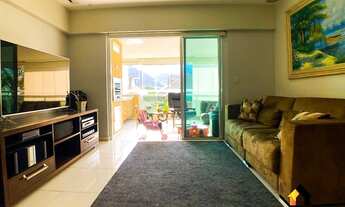 Imagem 6: Apartamento com 4 quartoss à venda, 127 m² por R$ 1.300.000 - Barra da Tijuca - Rio de Jan