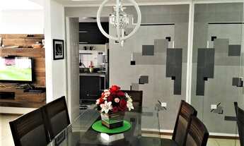 Imagem 3: Lindo apartamento 2 quartos, 70 metros, 1 vaga em Campo Grande