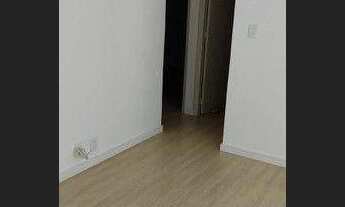 Imagem 3: Apartamento com 2 dormitórios à venda, 45 m² por R$ 180.000 - Jardim Anton Von Zuben - Cam