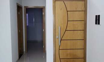 Imagem 3: Casa com 2 dormitórios à venda, 70 m² por R$ 270.000 - Jardim Europa - Uberlândia/MG