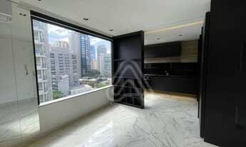 Imagem: Studio à venda, 30 m² por R$ 725.000,00