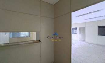 Imagem 5: Sala Comercial para alugar, 140 m² por R$ 1.500/mês - Centro - Santos/SP