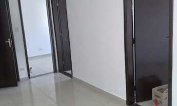 Imagem 3: Apartamento para aluguel com 58 metros quadrados com 3 quartos em Vila Zat - São Paulo - S